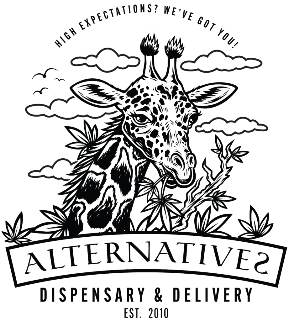 alternatives logo